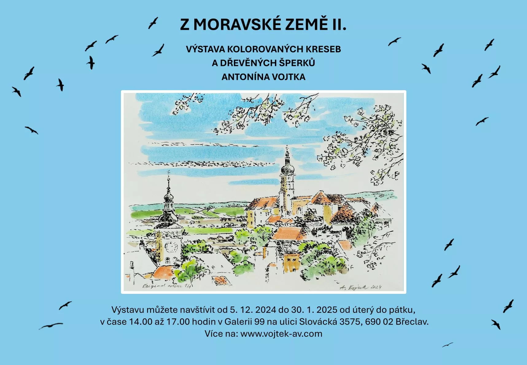 Z moravské země