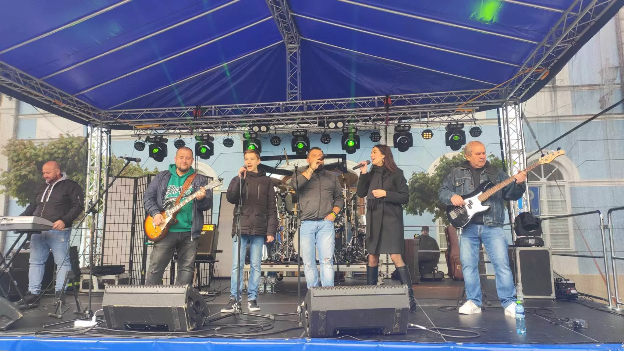 Music of Mikulov