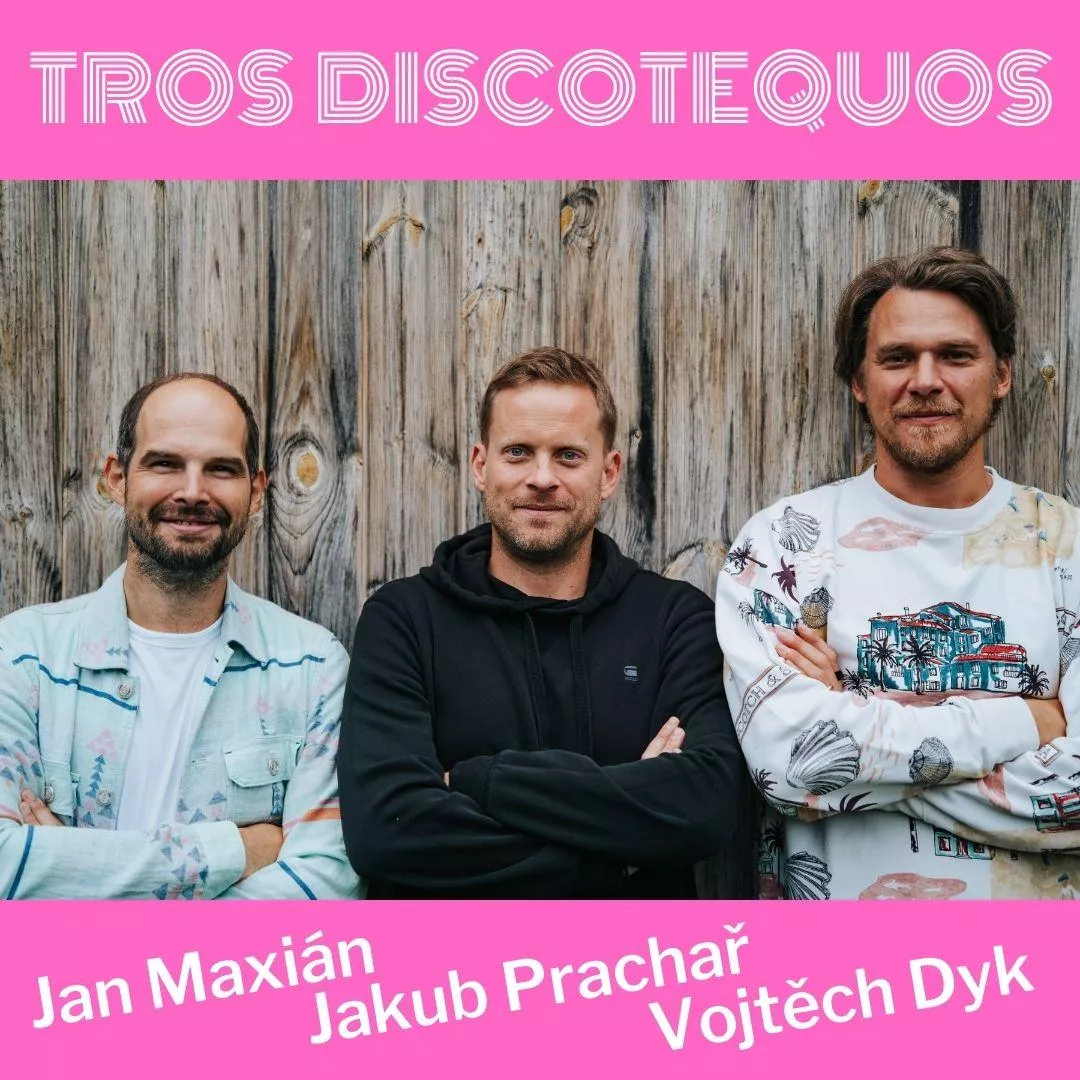 koncert, autor: MěKS Tišnov