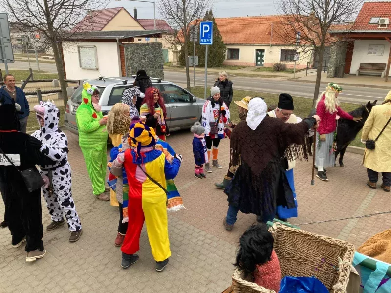 Fašank