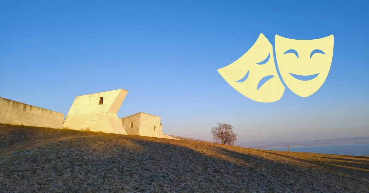 Na fašank do archeoparku