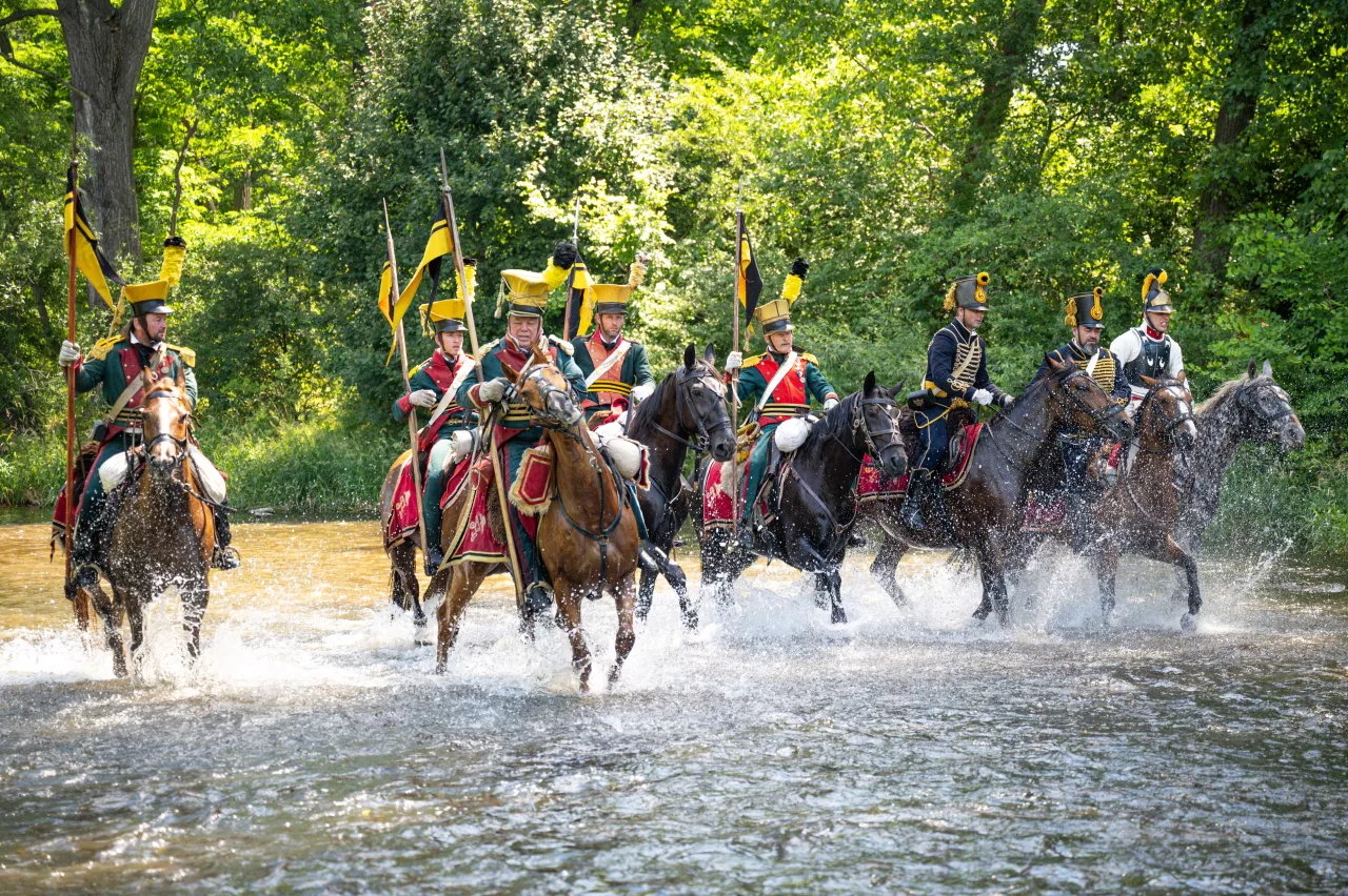 Bitva u Znojma 1809