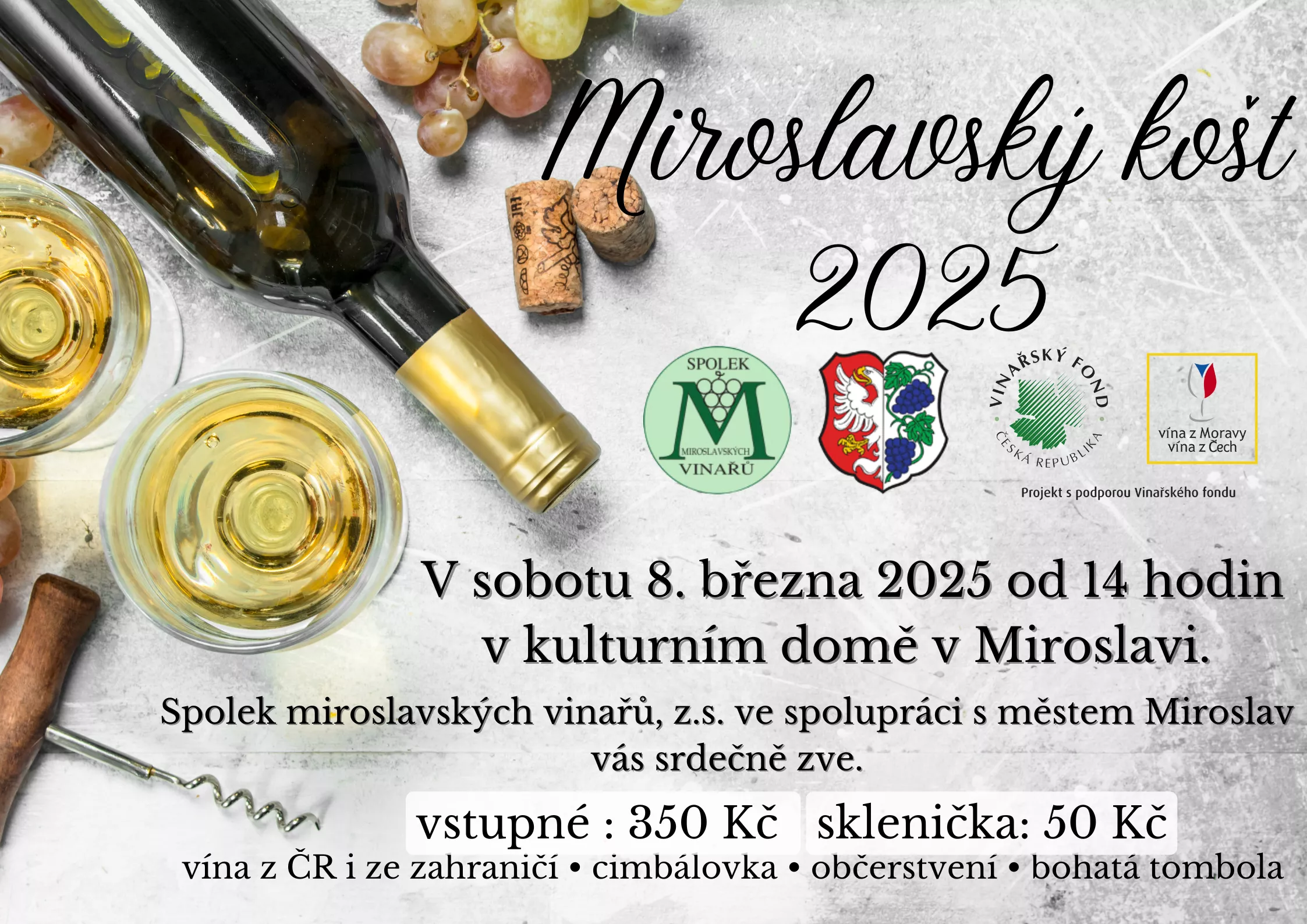 Miroslavský košt