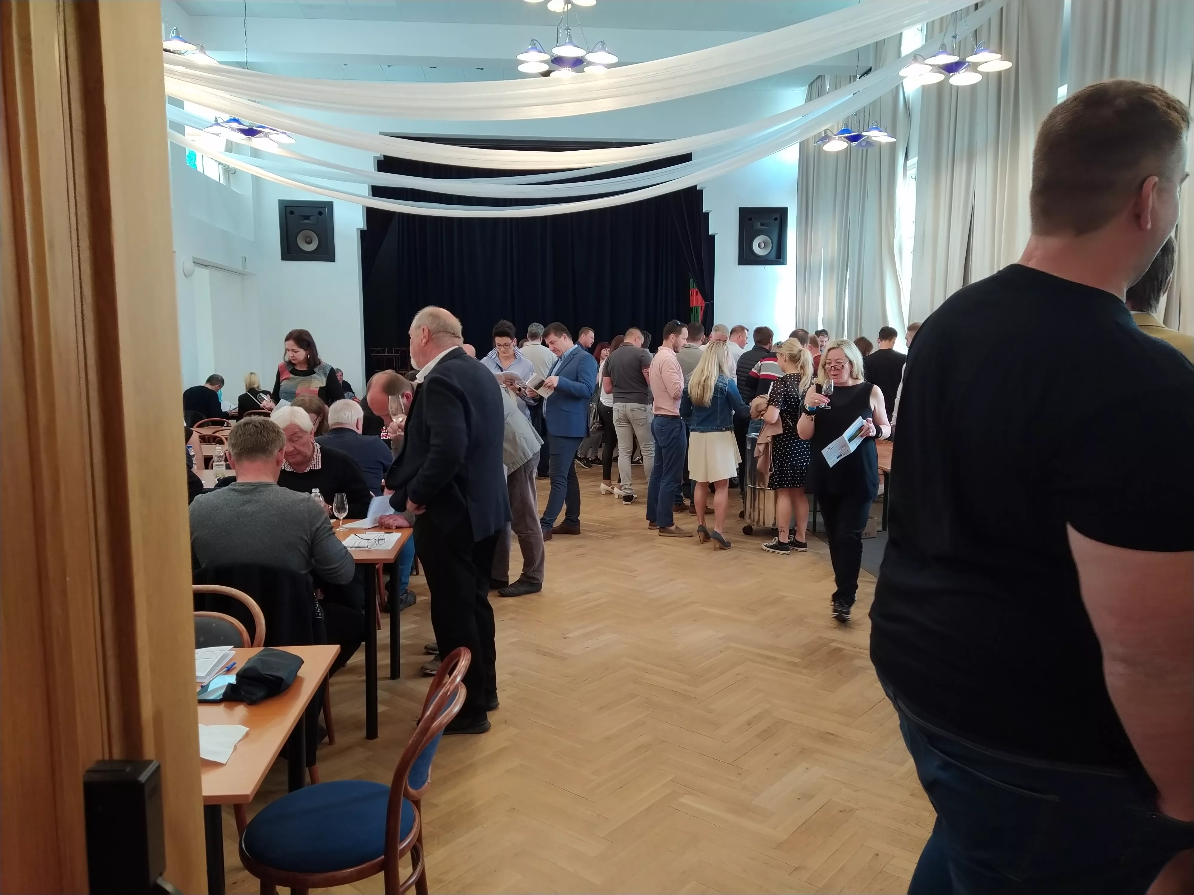 22. ročník Výstavy vín v Žarošicích