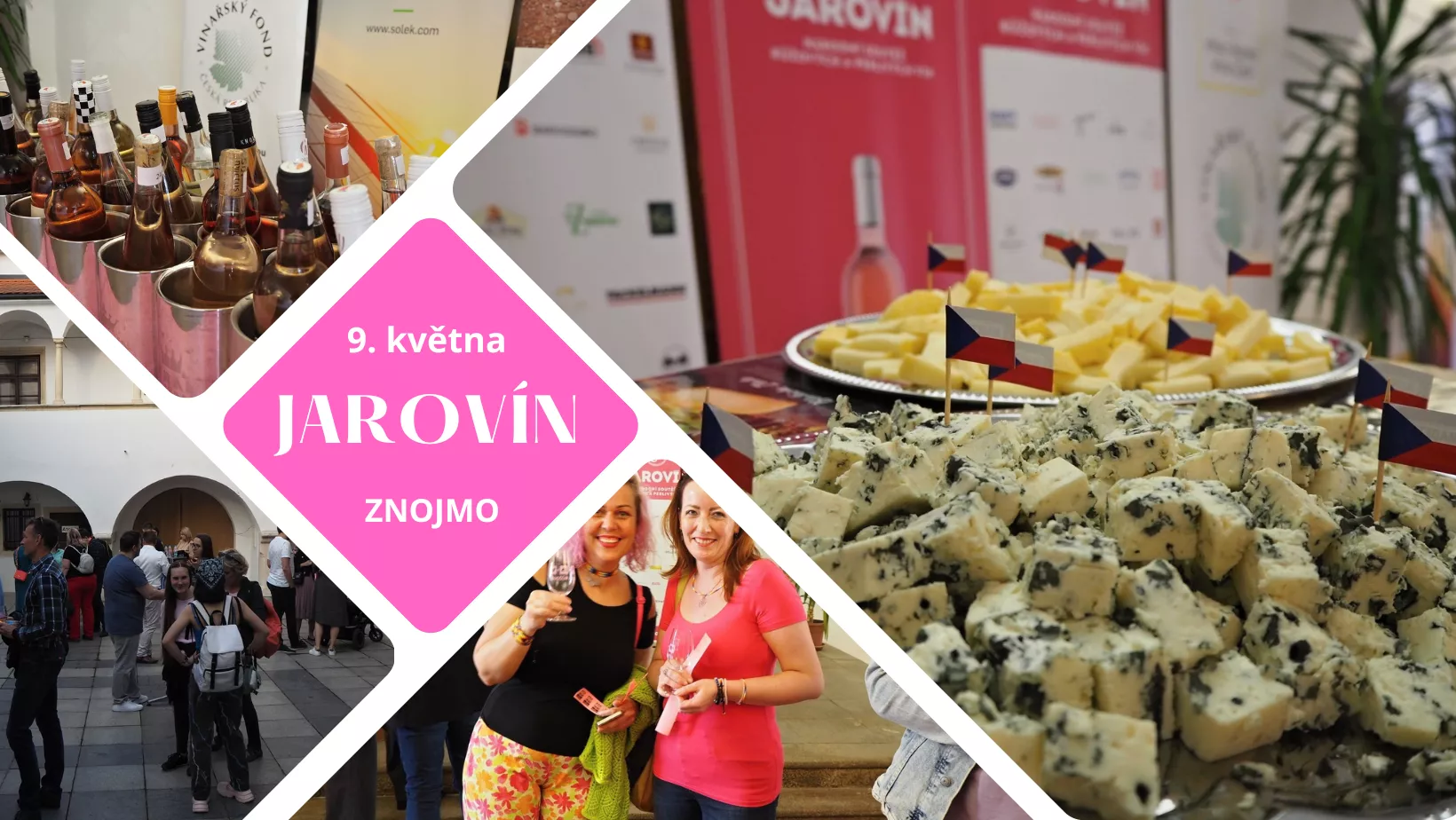 JAROVÍN Znojmo