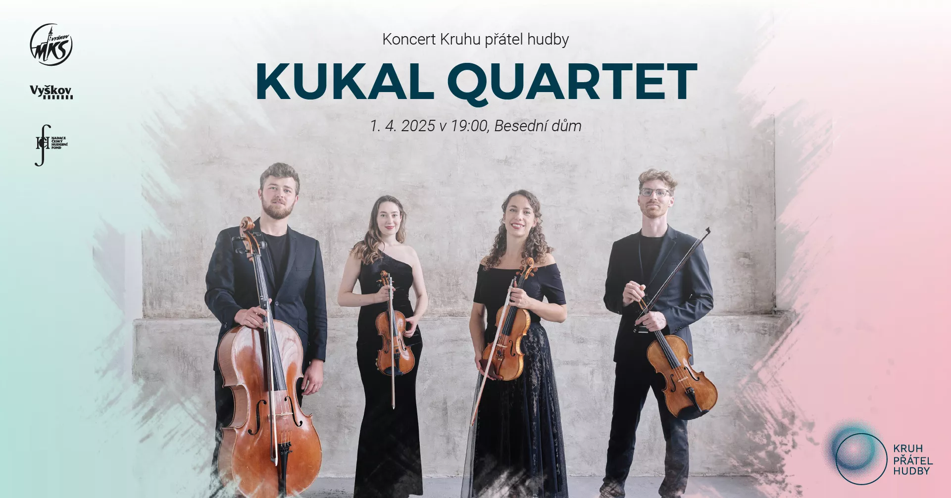 Kukal Quartet