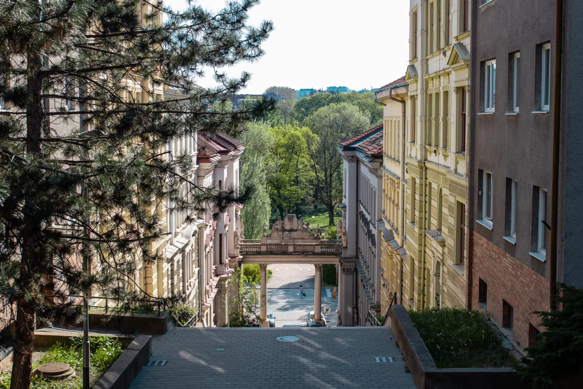 AutenTICké prohlídky: Tak trochu jiná Černá Pole