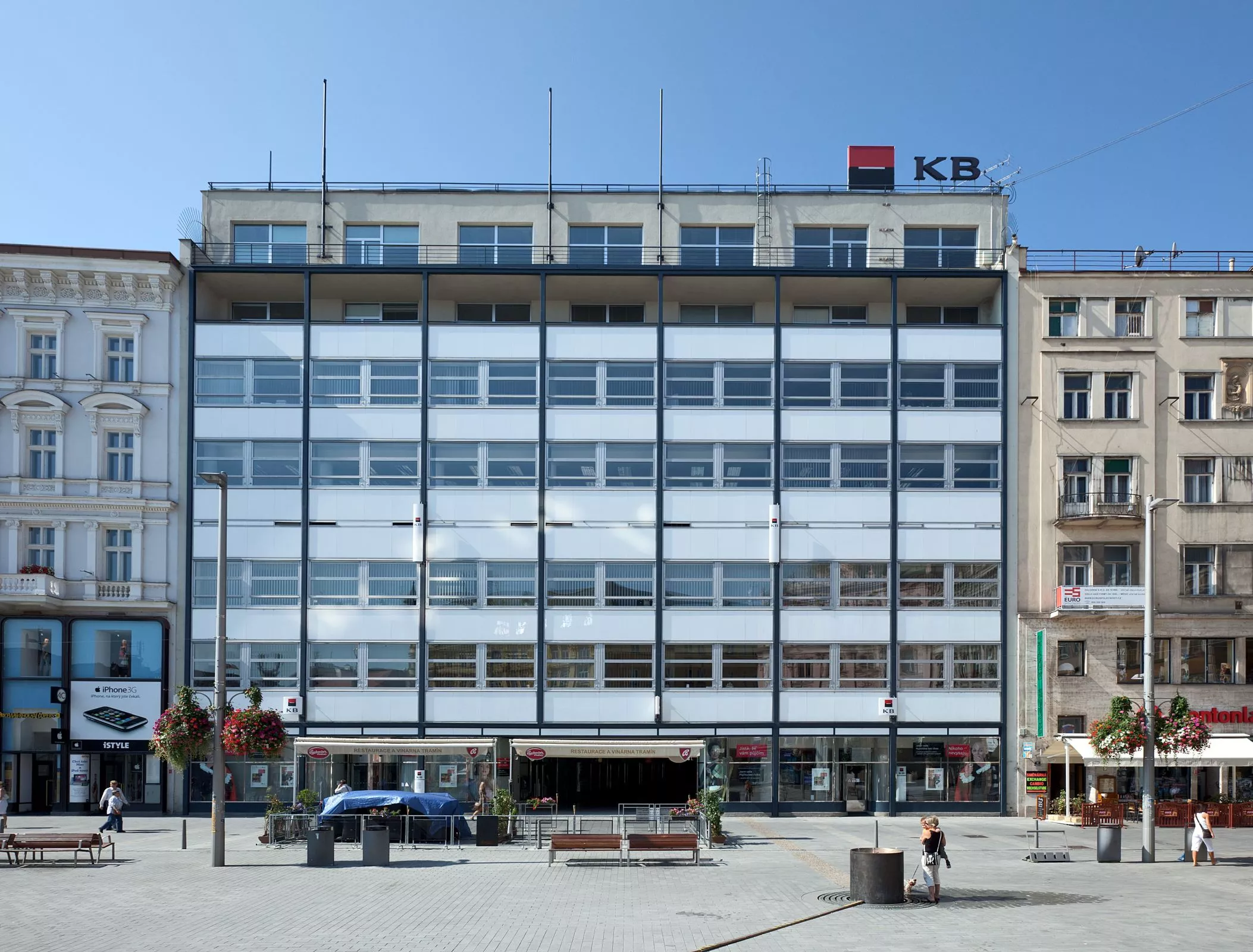 AutenTICké prohlídky: Bohuslav Fuchs