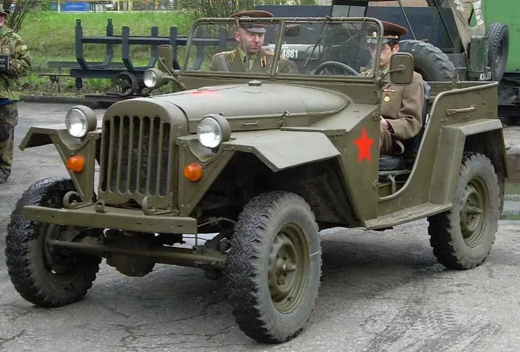 Osvobození Brna 1945