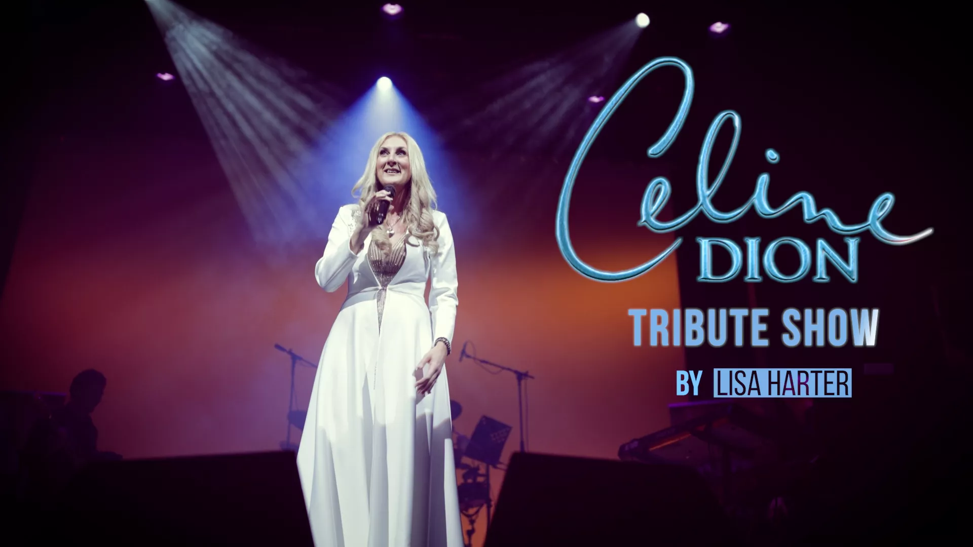 Celine The Show v Brně