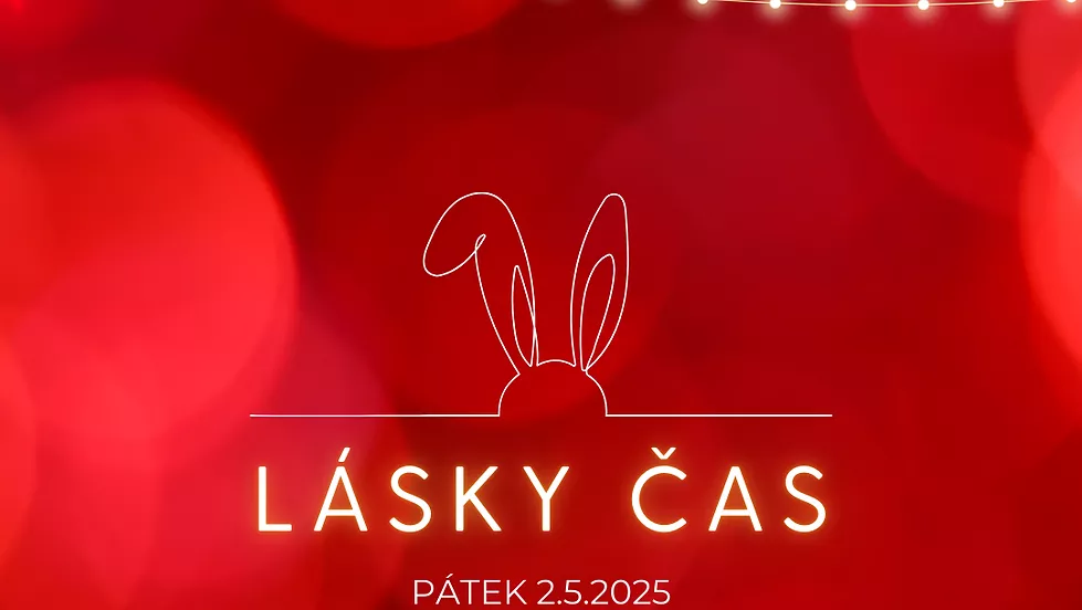 Lásky čas