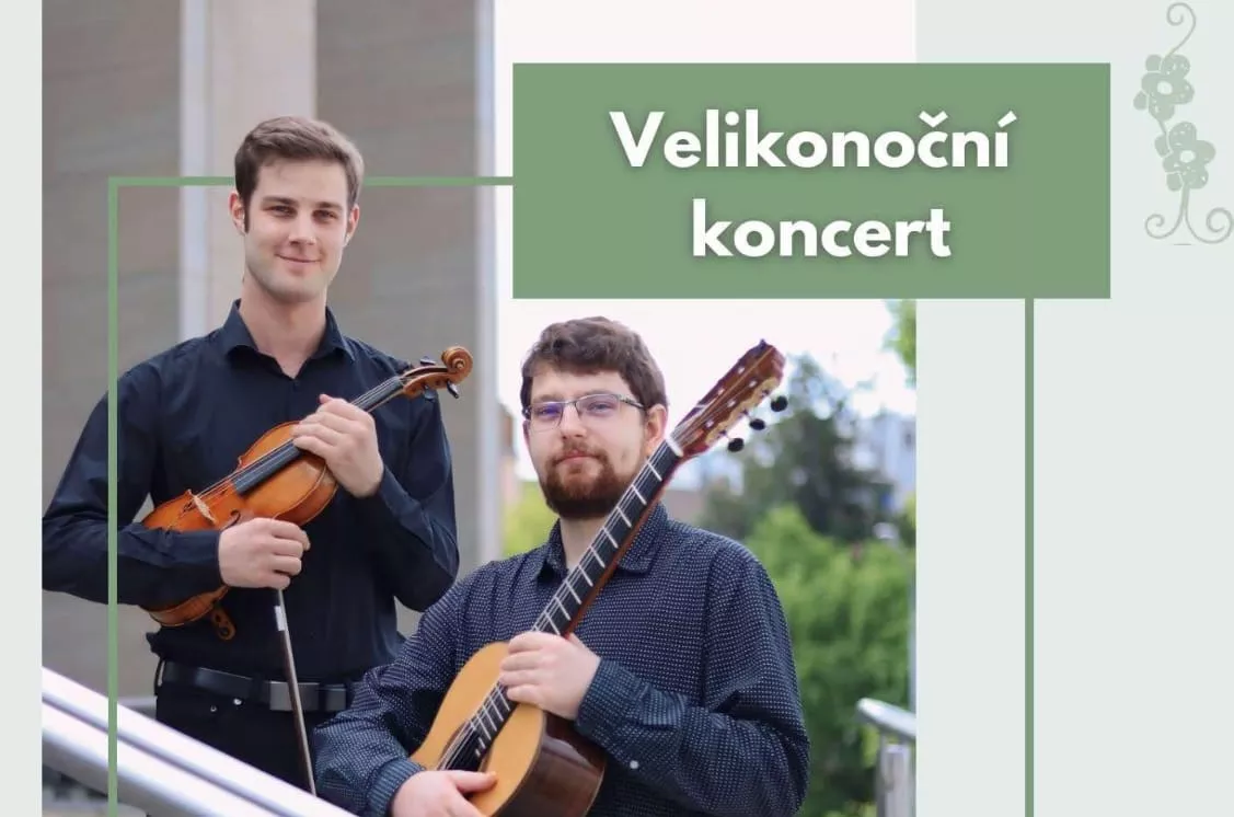 Velikonoční koncert