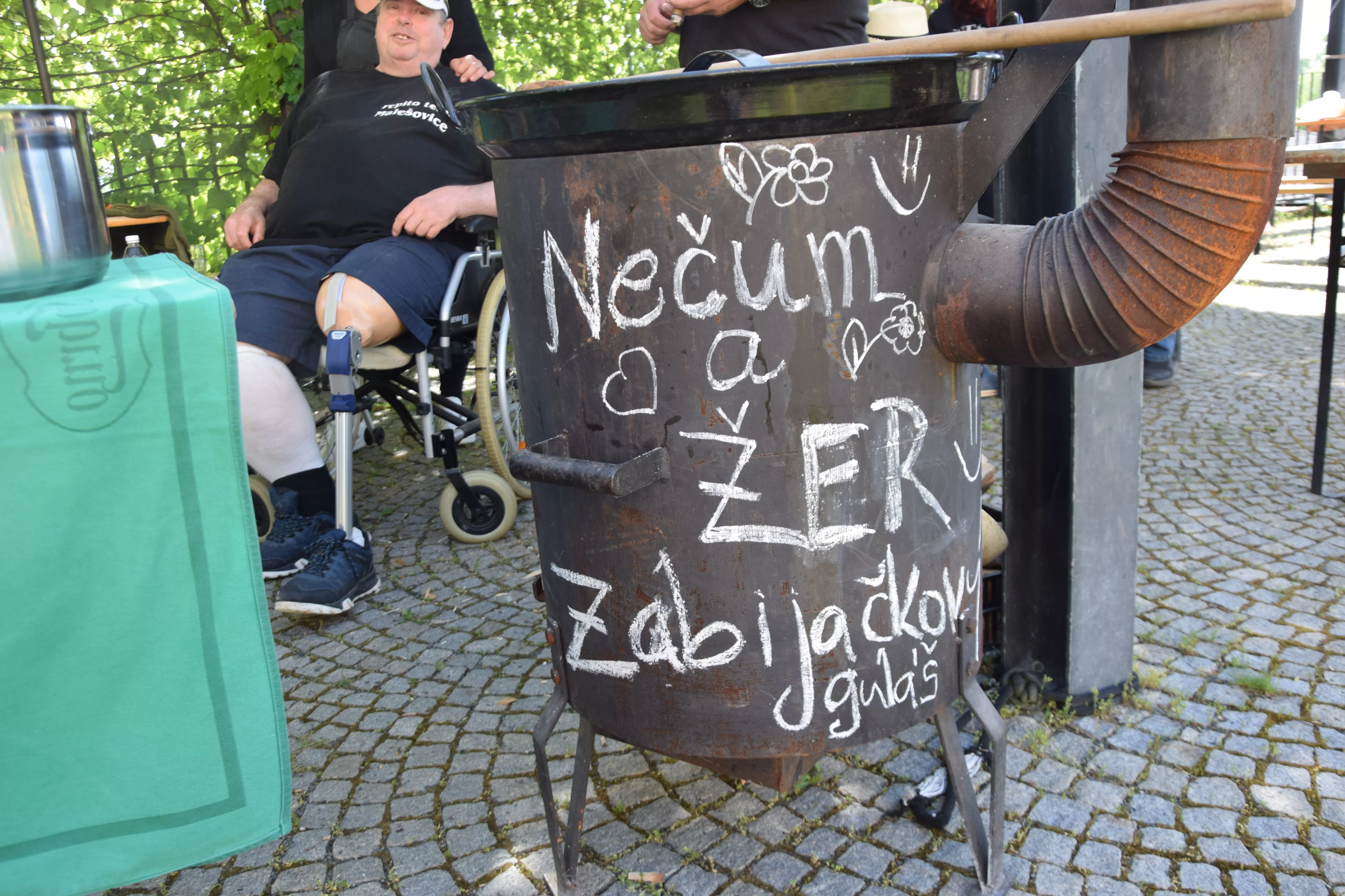 Velkopavlovický gulášfest 2025