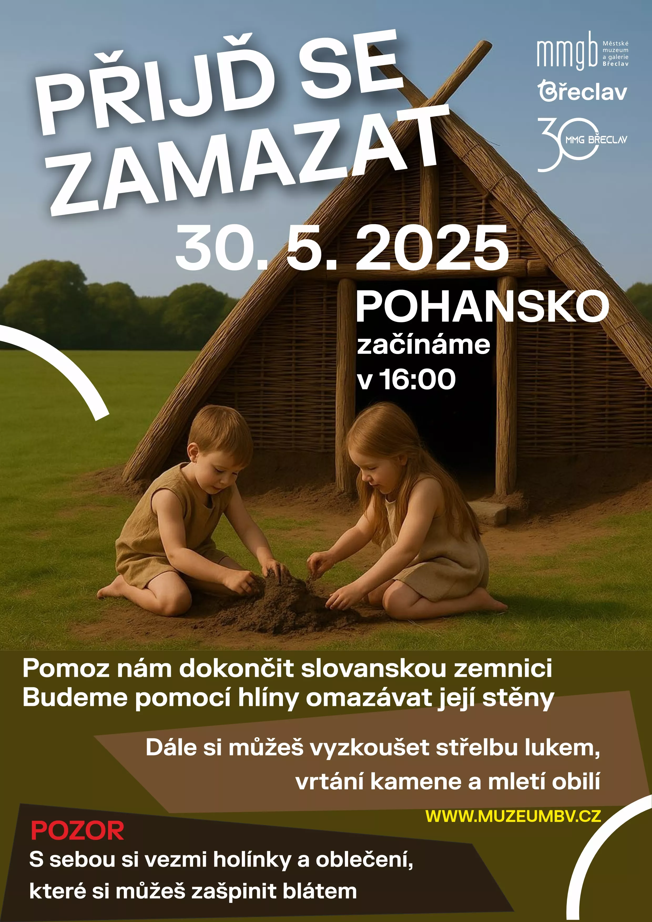 Pohansko