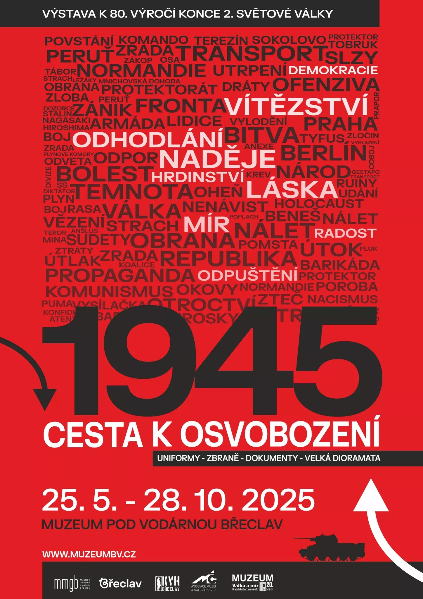 Cesta k osvobození