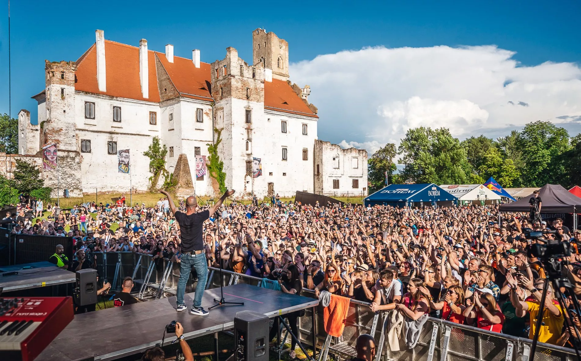 Slavnosti Břeclav