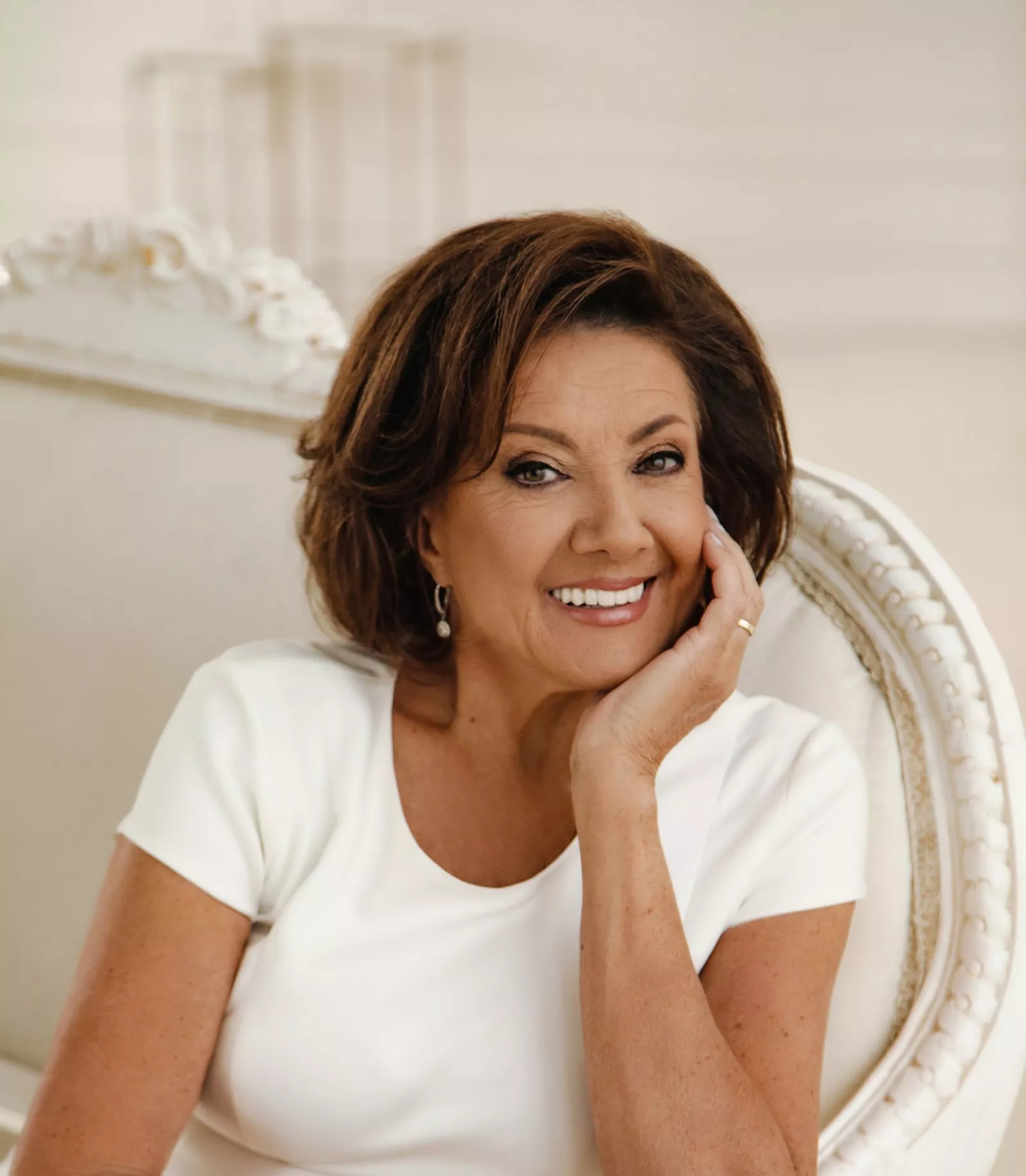 Marie Rottrová