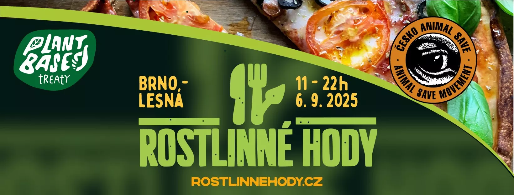 Rostlinné hody Brno