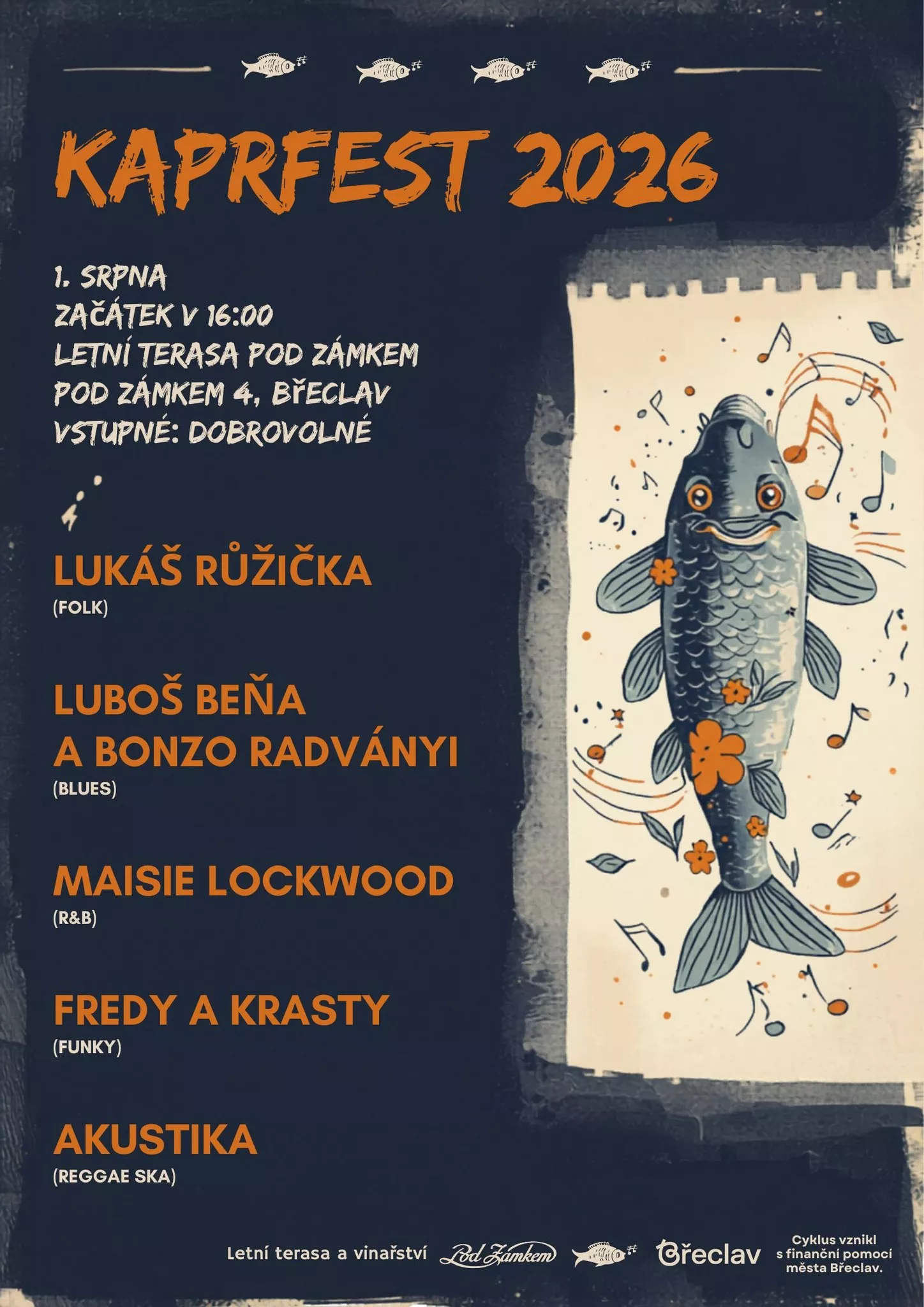 Kaprfest