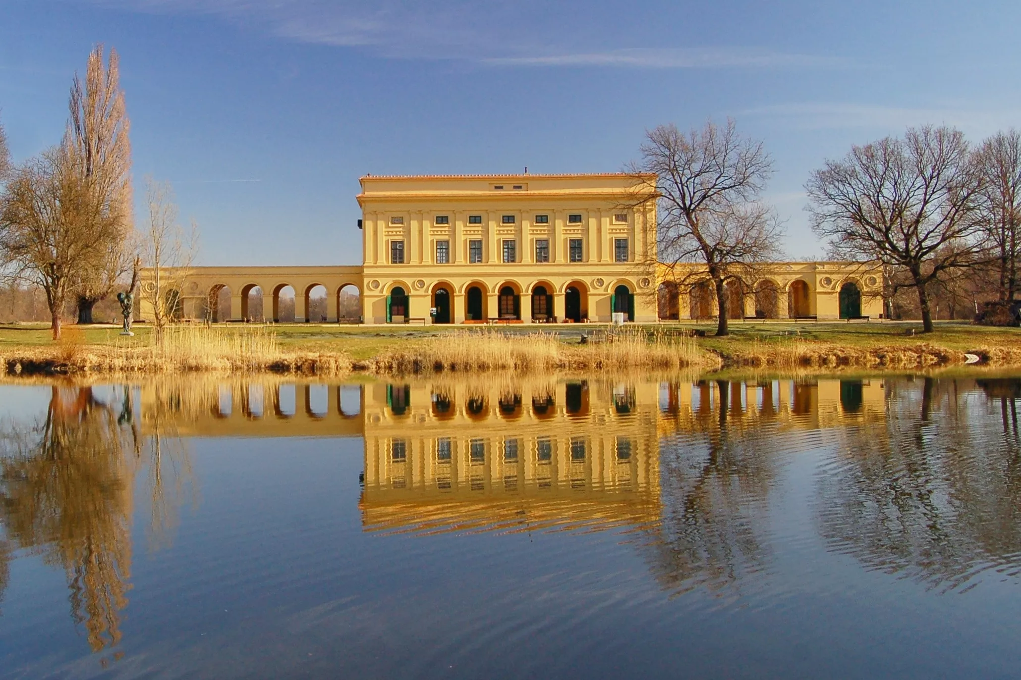 Den s archeologem l Pohansko