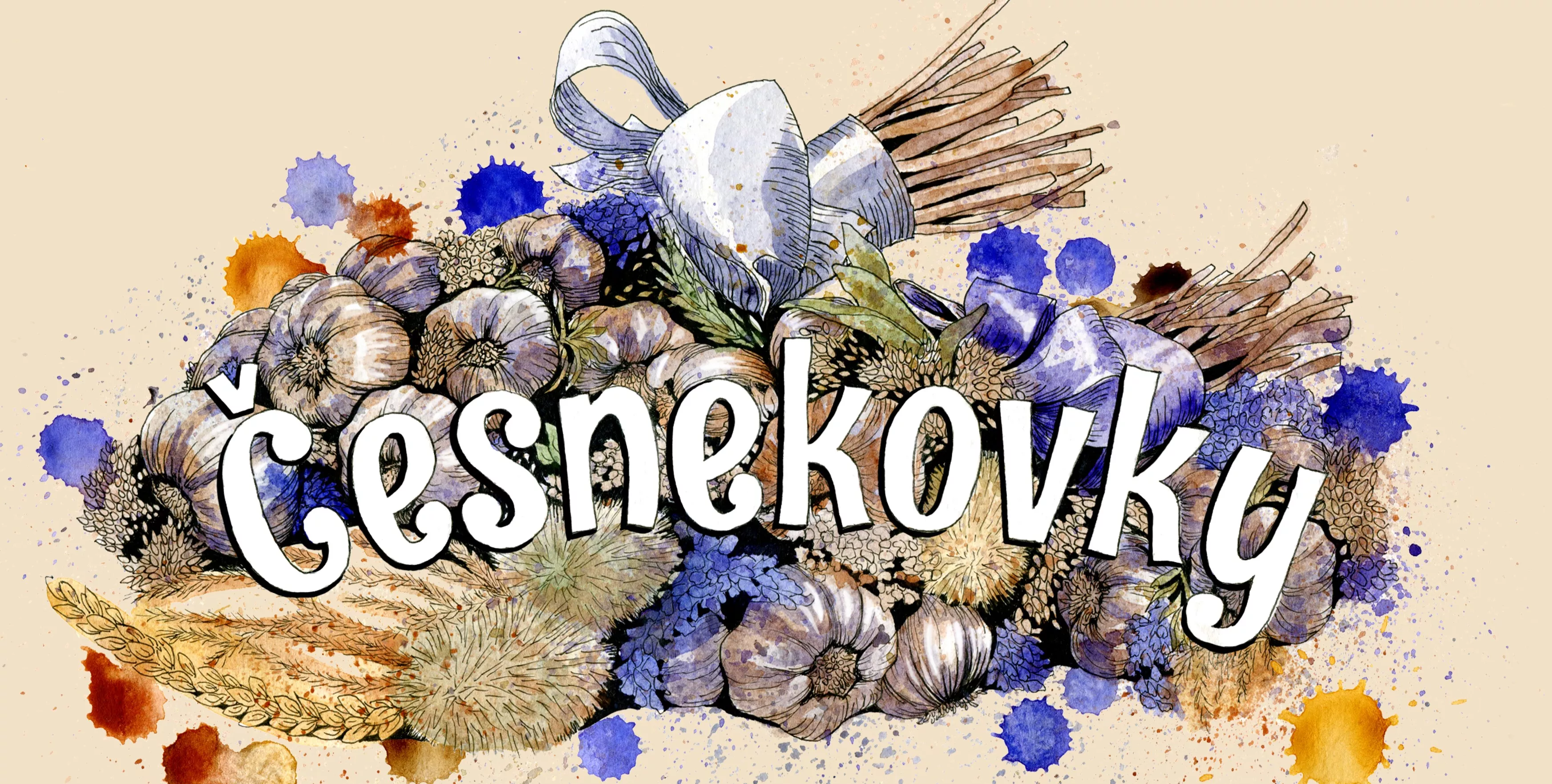 Česnekovky