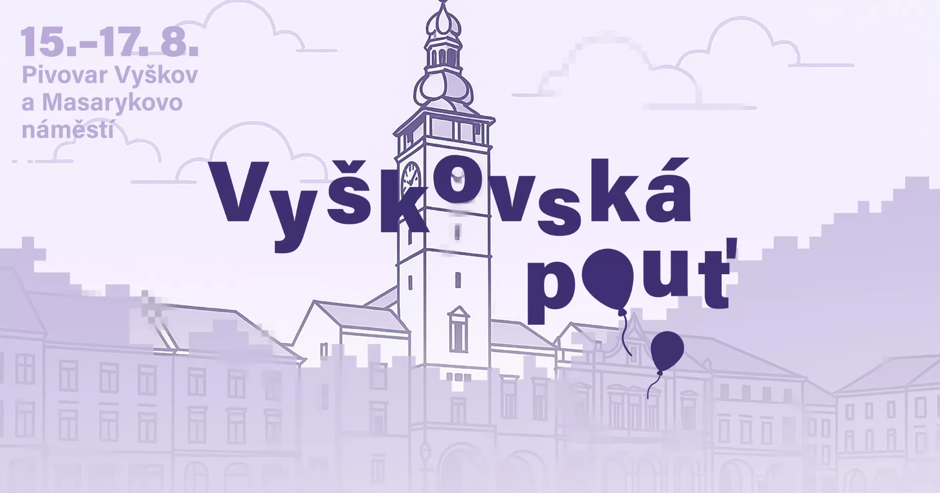 Vyškovská pouť