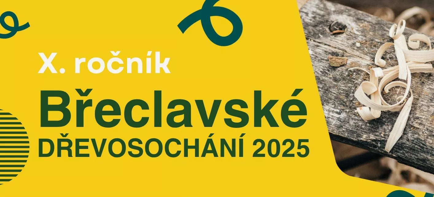 X. ročník Břeclavského dřevosochání