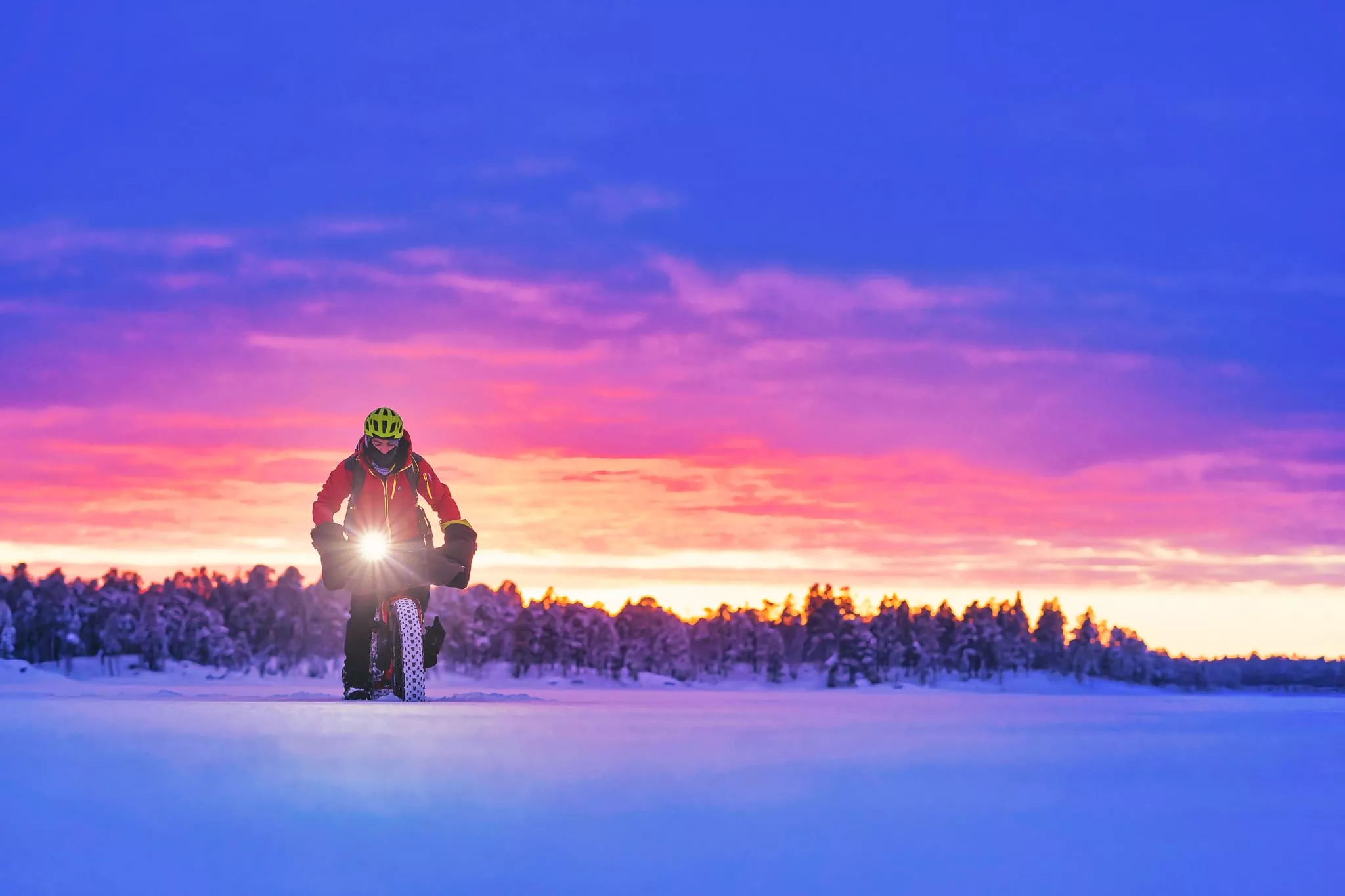 Snow Film Fest 2025 – Brno