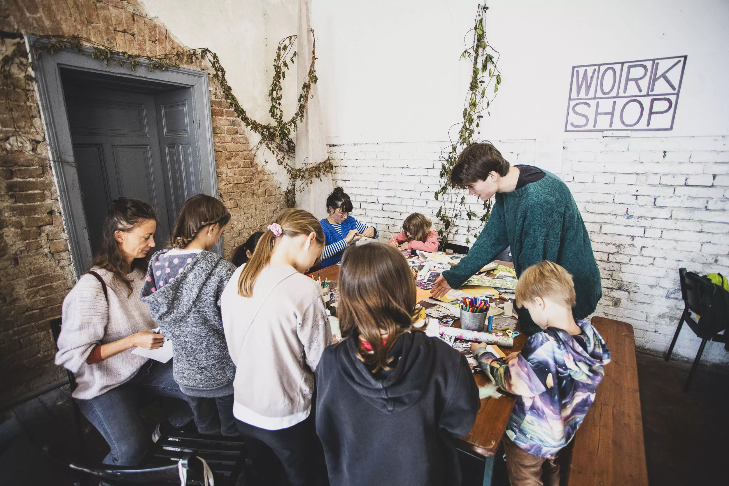 Brno Creative Days