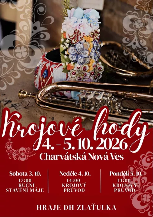 Hody CH. N. Ves