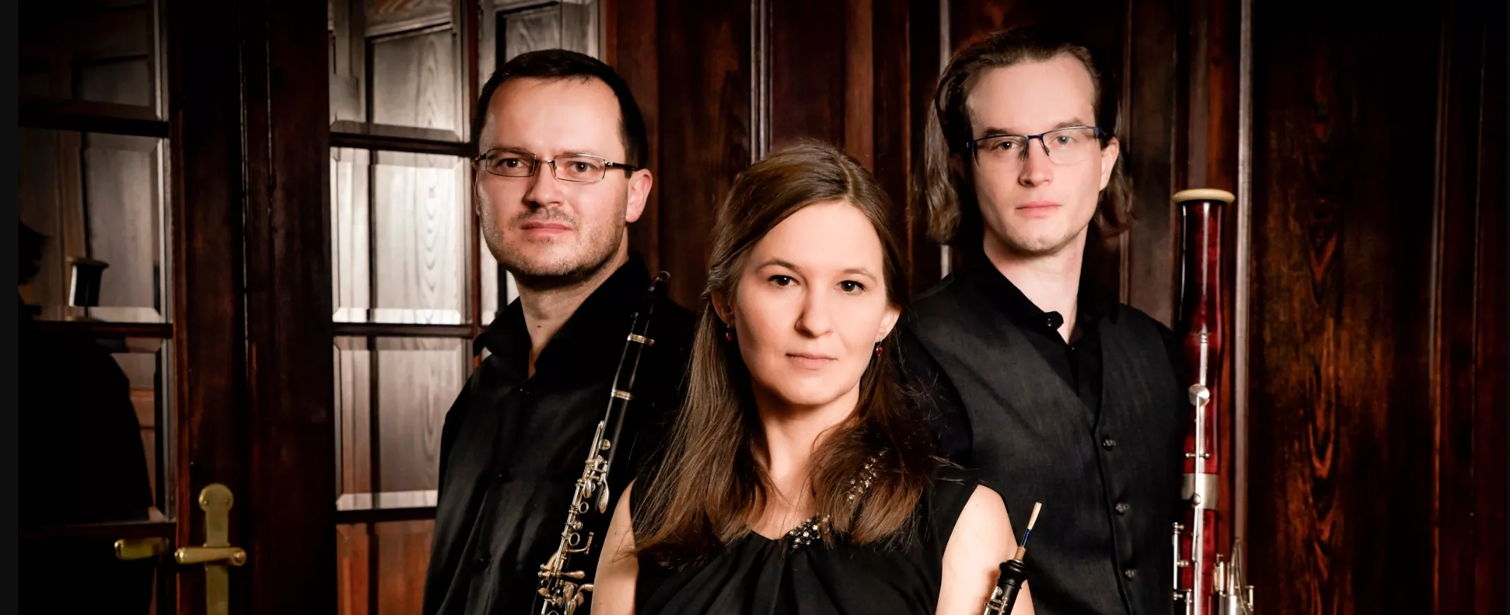 Malý koncert komorní hudby