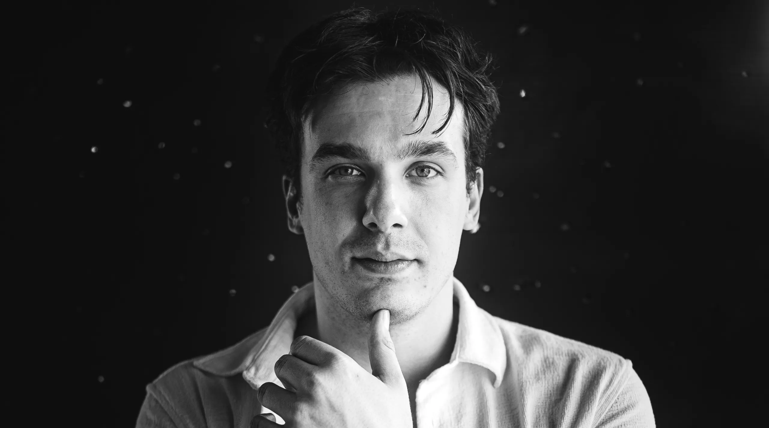 Marco Salvadori