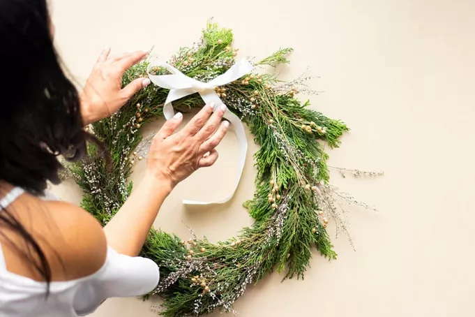 Workshop: Adventní věnce