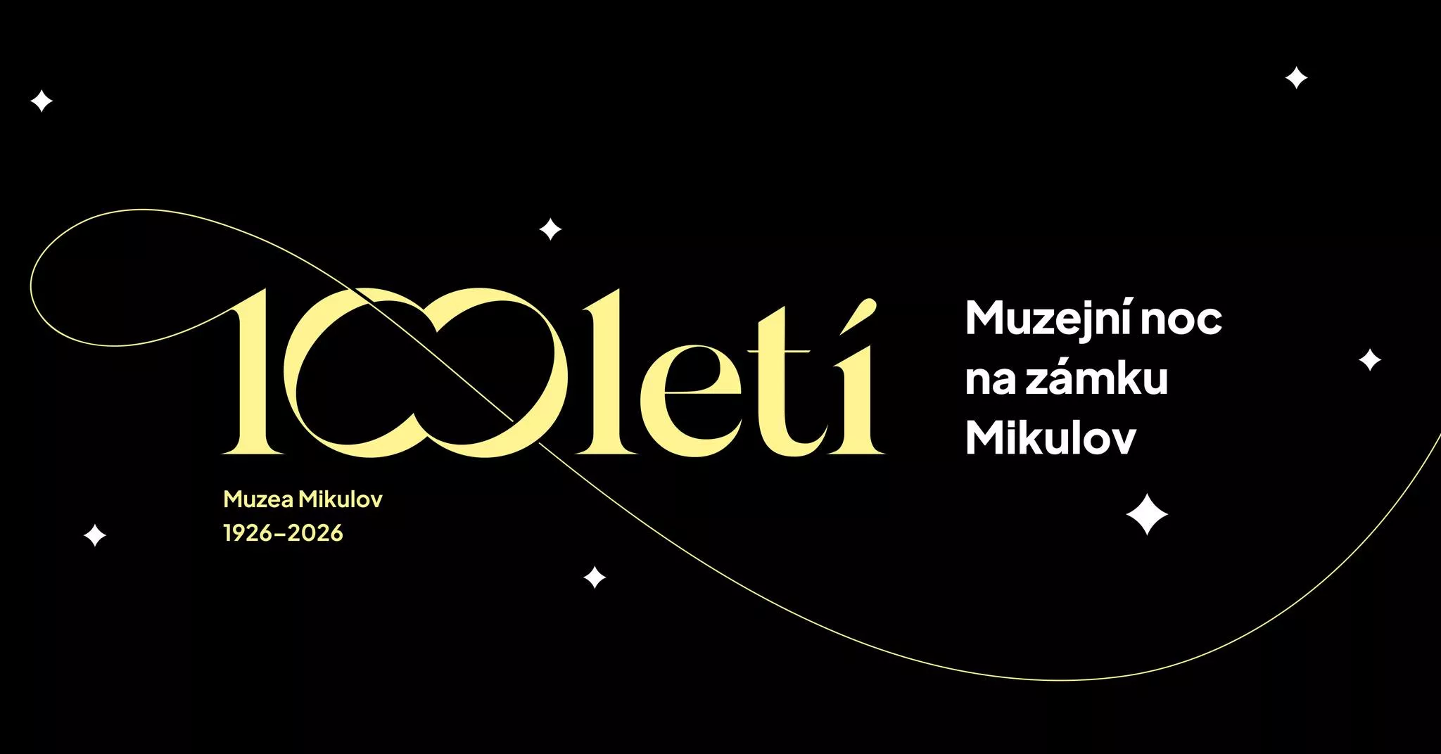 Muzejní noc na Zámku Mikulov