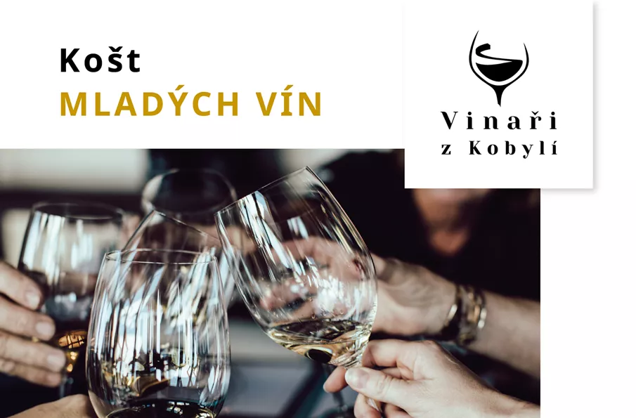 Košt mladých vín 2026