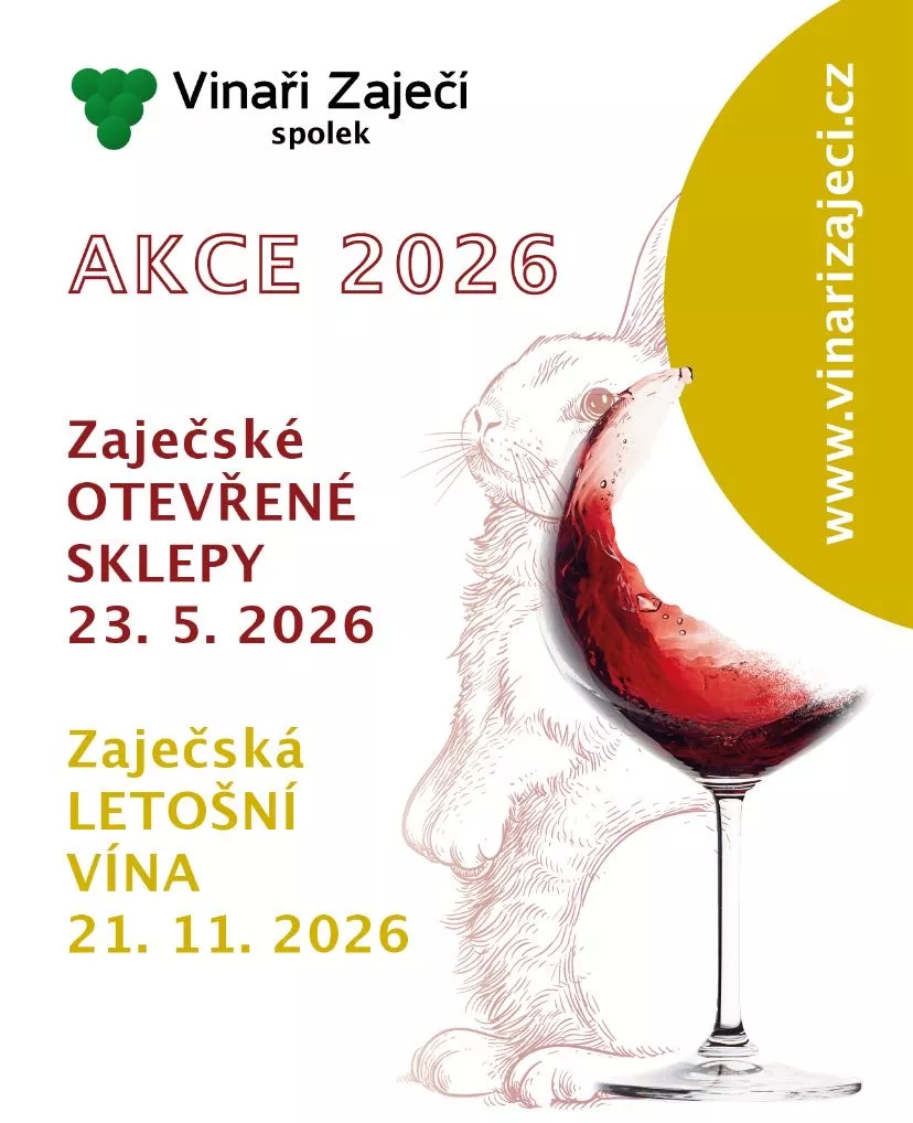 Zaječské otevřené sklepy