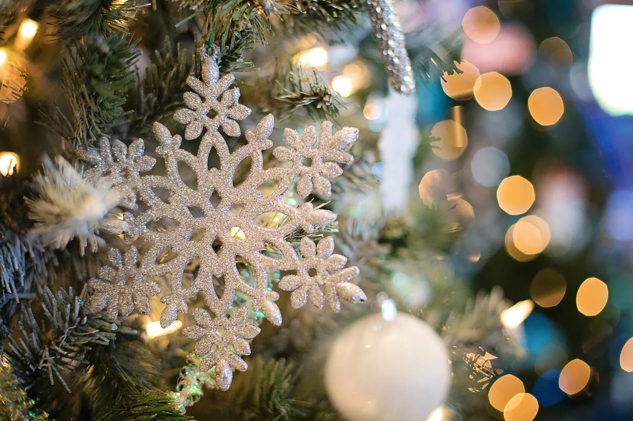 Znojemský advent v Hradní ulici