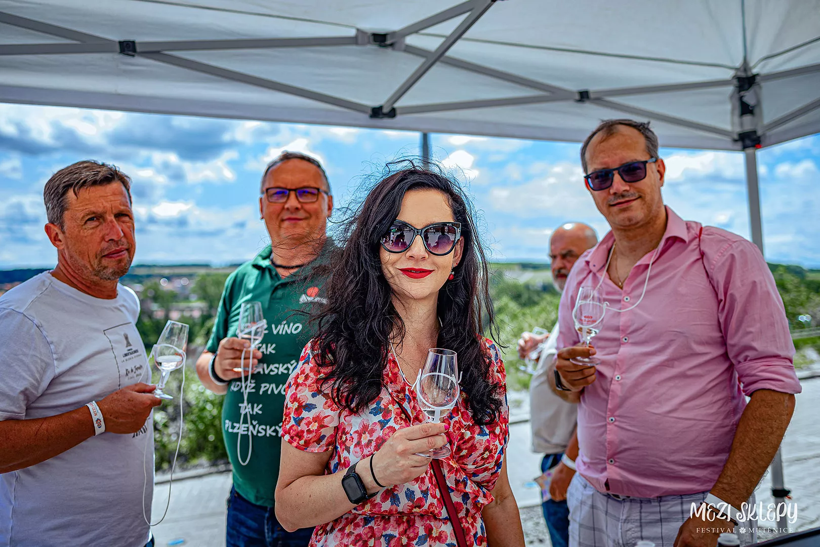 Festival Mezi Sklepy