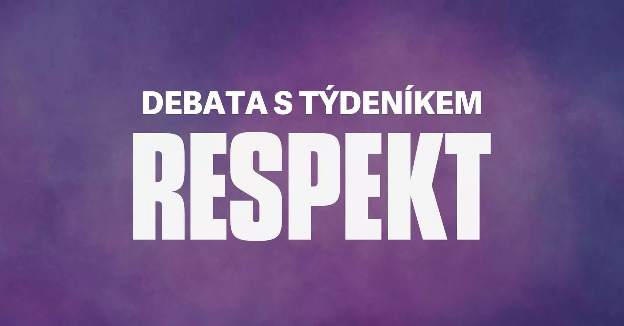 Co má Amerika v plánu s Ukrajinou, proč hrozí válkou v Karibiku | Debata s Týdeníkem Respekt