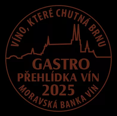 GASTRO – víno, které chutná Brnu