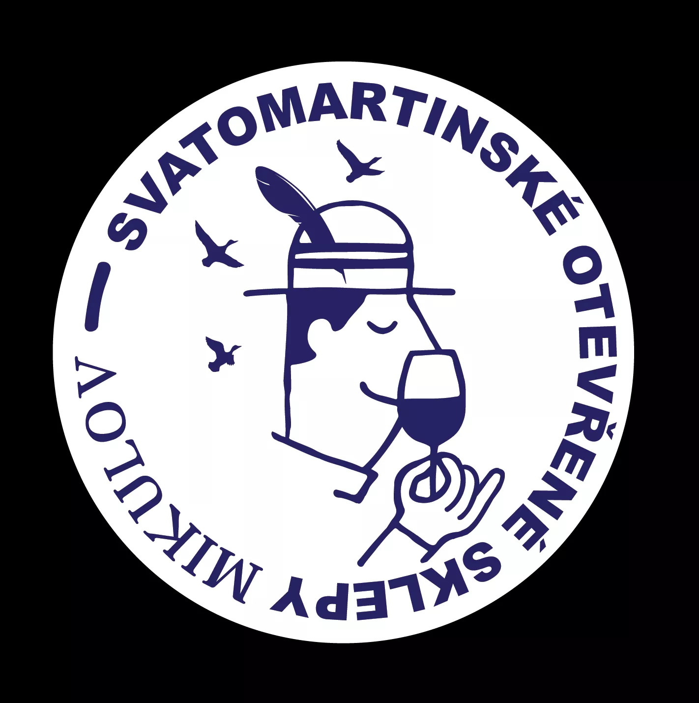 NOS – Svatomartinské otevřené sklepy Mikulov