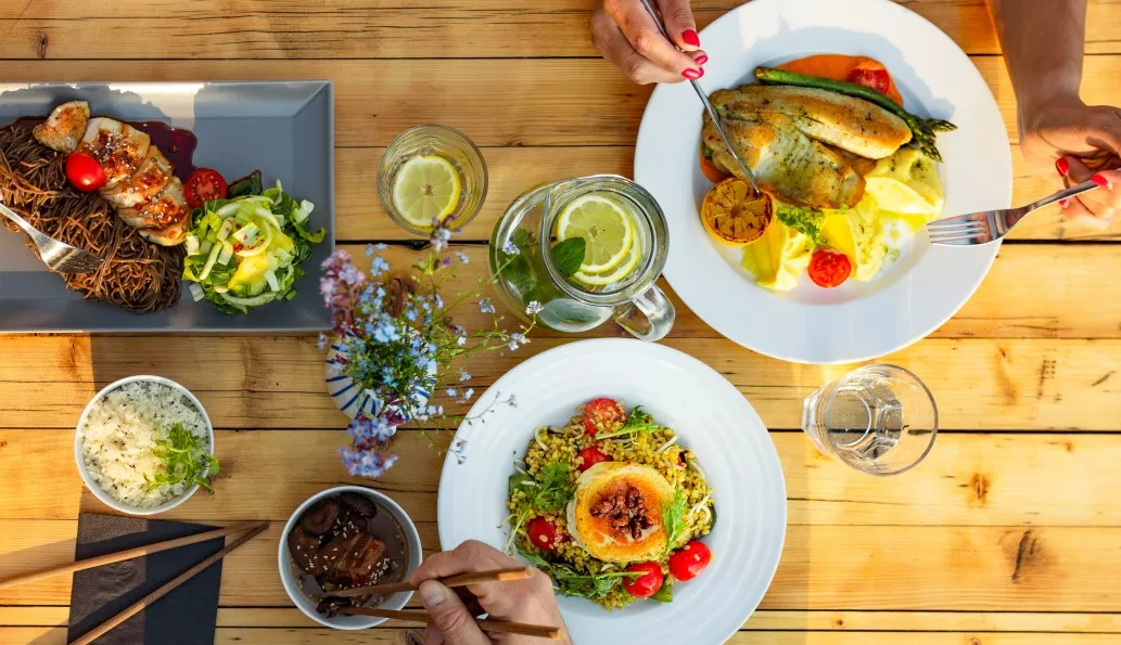 Sklep Food Fest Nový Šaldorf