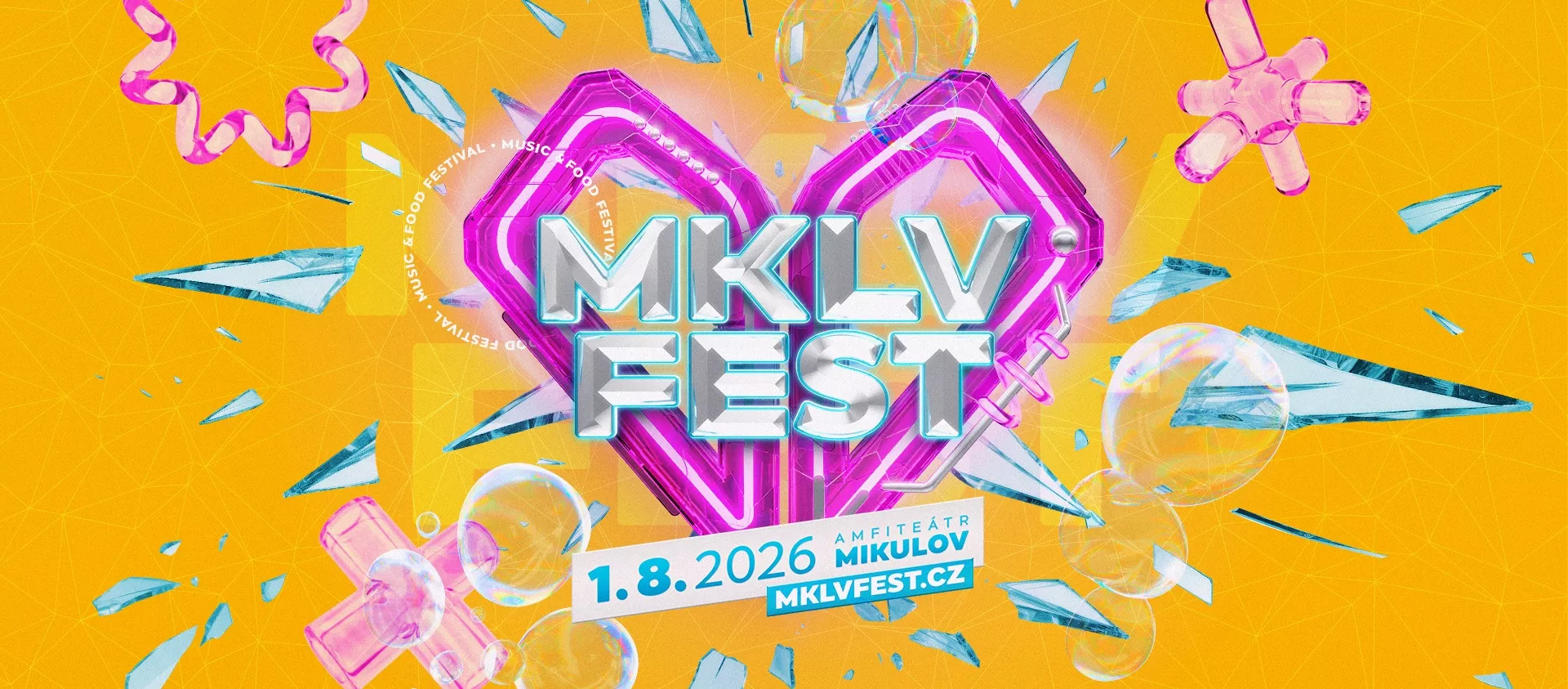 MKLV FEST 2026