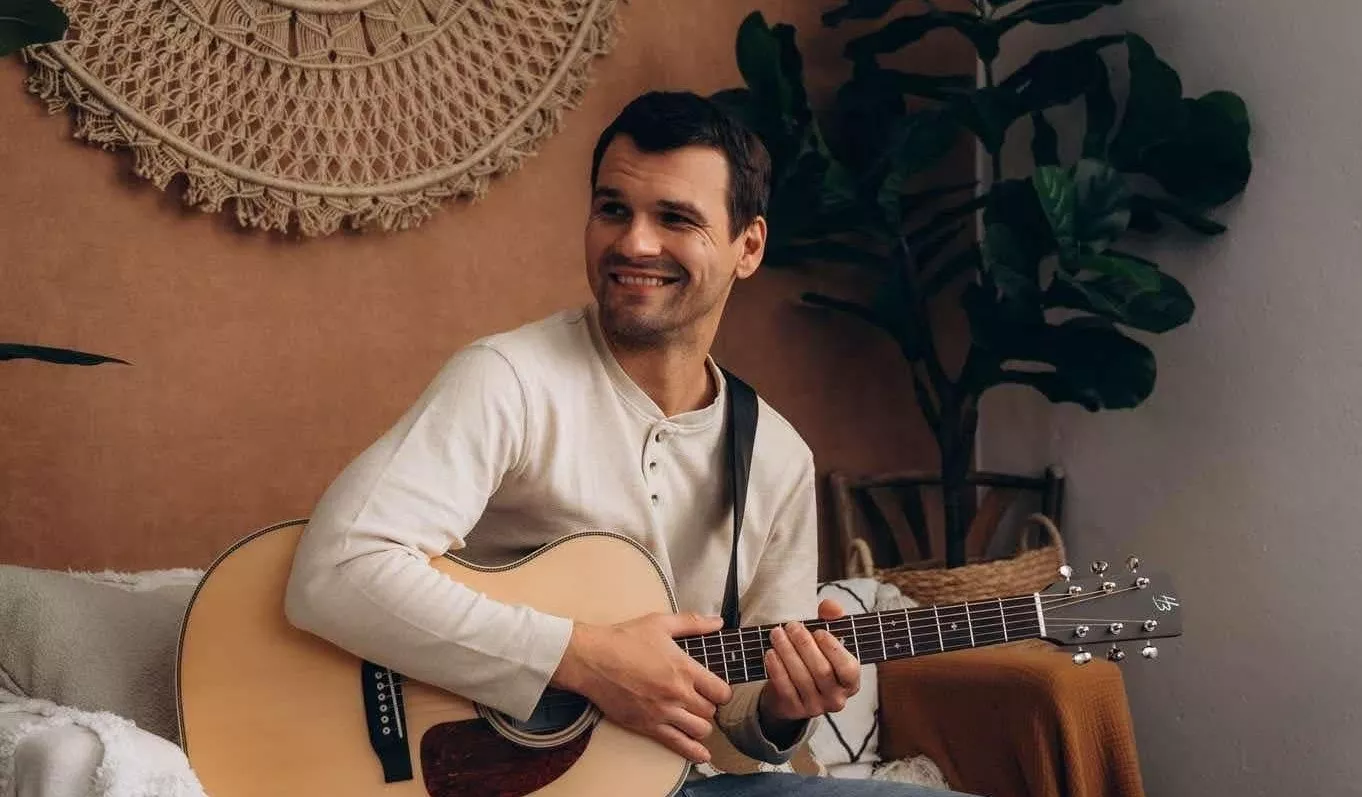Živá hudba U Zajíce - Pavel Vintrlík