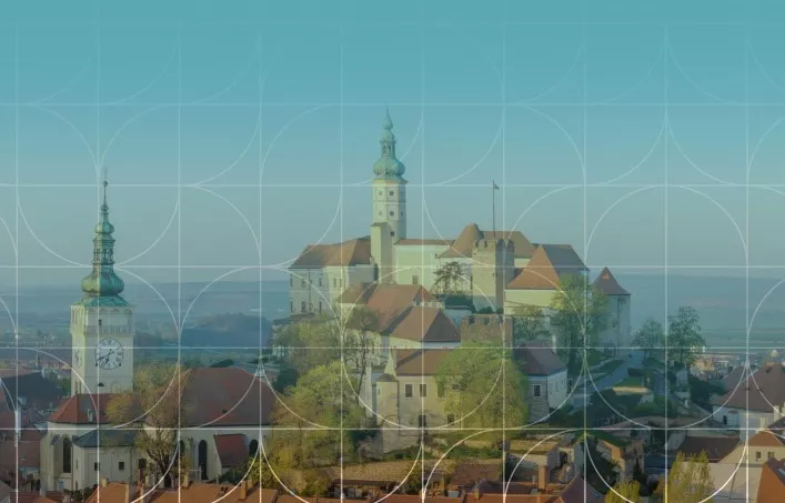 Procházka historií s velikonočními tradicemi
