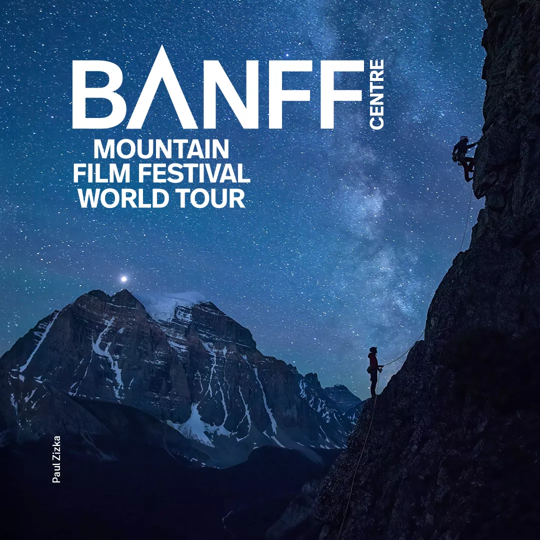 Mezinárodní festival BANFF