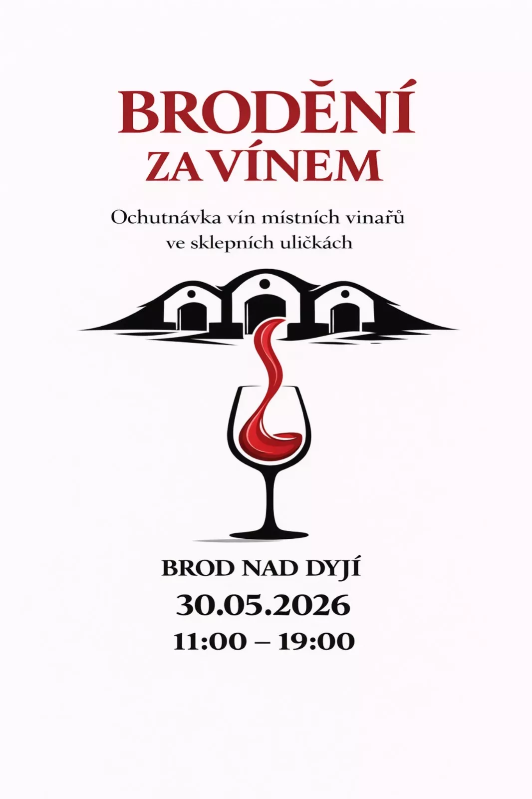Brodění za vínem