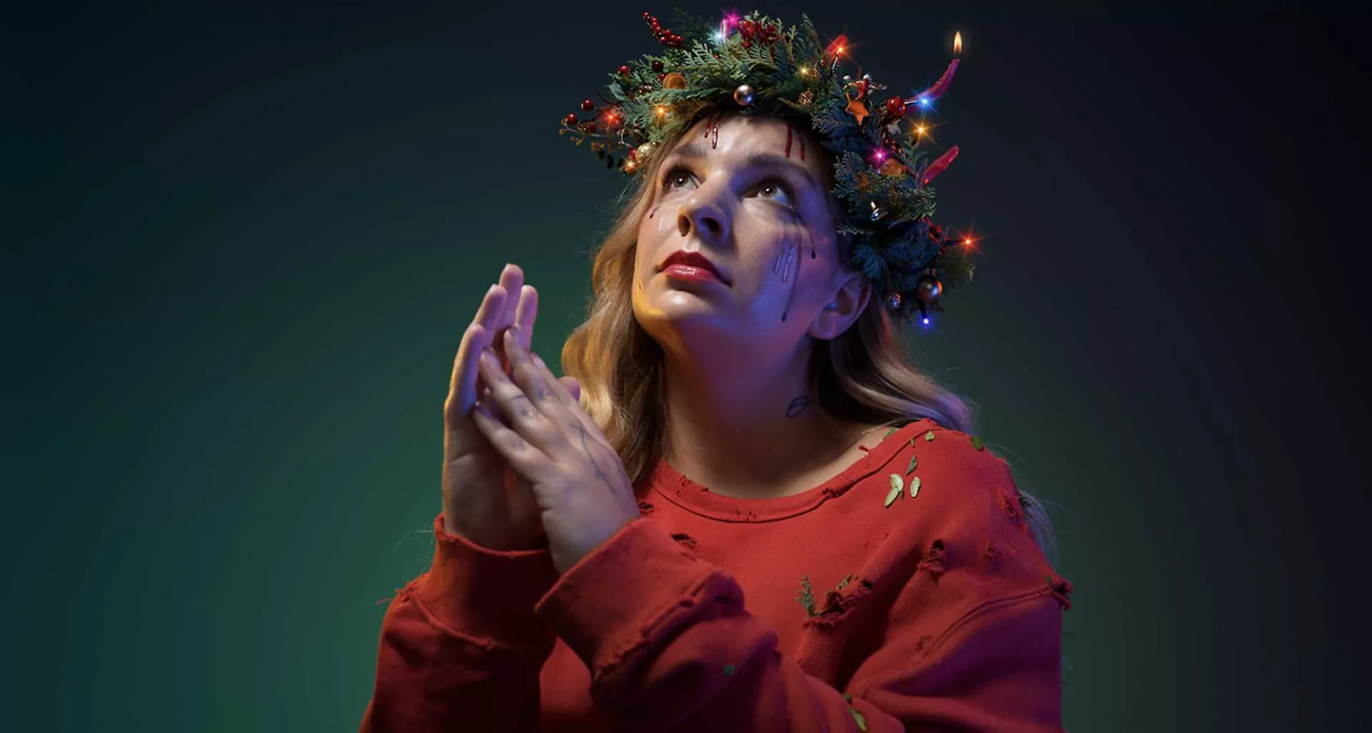 Simona - Tichá noc