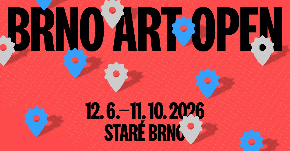 Brno Art Open