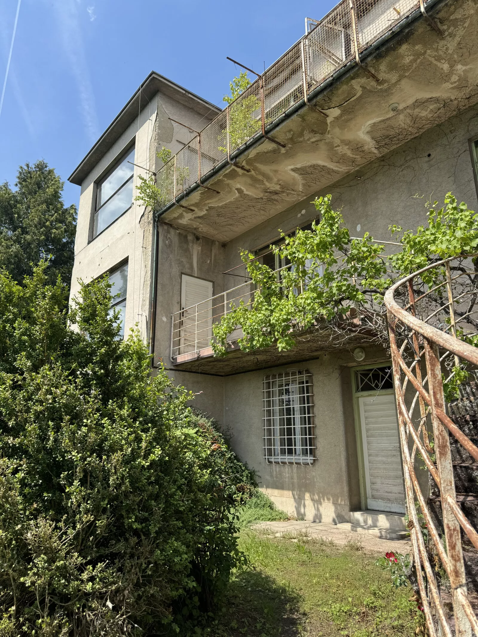 Vila Wittal – Víkend otevřených zahrad 2026
